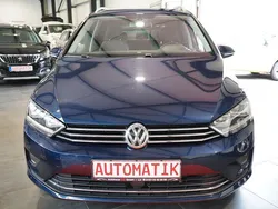 Blau Gebraucht 2015 VW Golf VII Highline Limousine | 15.490 € (Fairer Preis)