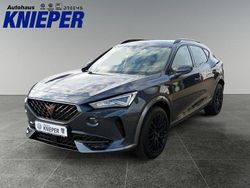 Magnetic grau (metallic) Gebraucht 2022 Cupra Formentor SUV | 23.950 € (Fairer Preis)