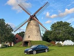 Schwarz Gebraucht 2007 Peugeot 407 Coupe Platinum Coupé | 4.200 € (Fairer Preis)