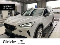 Weiß Gebraucht 2024 Cupra Formentor SUV | 24.980 € (Superpreis)