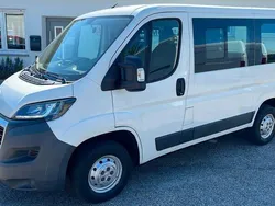 Weiß Gebraucht 2015 Peugeot Boxer Comfort Van | 12.590 € (Fairer Preis)