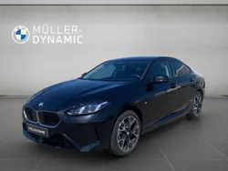 Schwarz Neu 2025 BMW 220 M Sport Limousine | 42.960 € (Guter Preis)