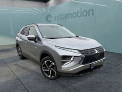 Grau Gebraucht 2022 Mitsubishi Eclipse Cross Basis SUV | 26.600 € (Fairer Preis)