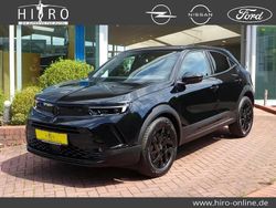 Schwarz Gebraucht 2024 Opel Mokka GS Line SUV | 24.790 € (Fairer Preis)