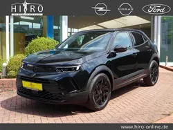 Schwarz Gebraucht 2024 Opel Mokka SUV | 25.880 € (Fairer Preis)