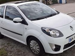 Weiß Gebraucht 2011 Renault Twingo Kleinwagen | 2.750 € (Guter Preis)
