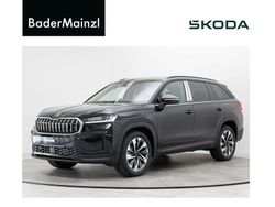 Schwarz Neu 2025 Skoda Kodiaq Selection SUV | 57.620 € (Teuer)