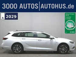 Tiefsee blau Gebraucht 2019 Opel Insignia Business Edition Limousine | 13.999 € (Etwas zu teuer)