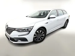 Weiss Gebraucht 2022 Renault Talisman Zen Kombi | 18.288 € (Guter Preis)