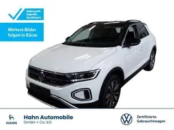 Weiß Gebraucht 2024 VW T-Roc Move SUV | 30.930 € (Fairer Preis)