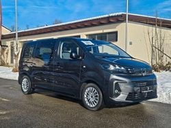 Grau Neu 2026 Peugeot Traveller Active Van / Kleinbus | 39.799 € (Fairer Preis)