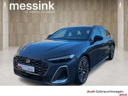 Gebraucht 2025 Audi A5 Ambiente Coupé | 57.850 € (Fairer Preis)