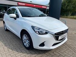 Weiß Gebraucht 2018 Mazda 2 Exclusive-Line Kleinwagen | 12.900 € (Fairer Preis)