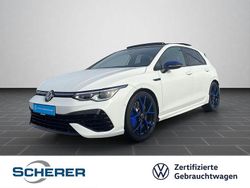 Pure white Gebraucht 2023 VW Golf VIII R Limousine | 43.390 € (Fairer Preis)