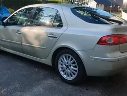 Gebraucht 2006 Renault Laguna II Limousine | 1.950 €