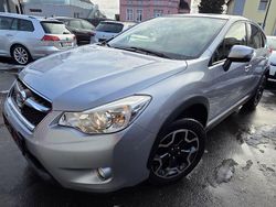 Silber Gebraucht 2013 Subaru XV Comfort SUV | 4.550 € (Fairer Preis)