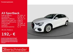 Ibisweiß Gebraucht 2022 Audi A3 e-tron Kleinwagen | 22.450 € (Guter Preis)