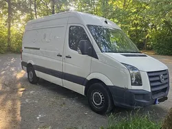 Weiß Gebraucht 2010 VW Crafter Van | 6.800 € (Guter Preis)