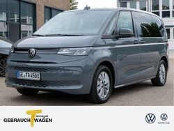 Gebraucht 2024 VW Multivan Van / Kleinbus | 48.880 € (Guter Preis)