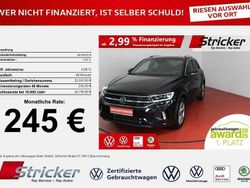 Deep black perleffekt Gebraucht 2025 VW T-Roc R-line SUV | 28.909 € (Fairer Preis)