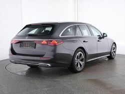 Gebraucht 2024 Mercedes E220 | 45.970 € (Fairer Preis)