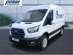 Weiß Gebraucht 2022 Ford Transit Trend Abholung | 35.700 € (Guter Preis)