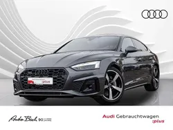 Daytonagrau perleffekt Gebraucht 2025 Audi A5 S-Line Coupé | 54.740 € (Guter Preis)