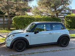 Blau Gebraucht 2012 Mini Cooper Kleinwagen | 6.400 € (Guter Preis)