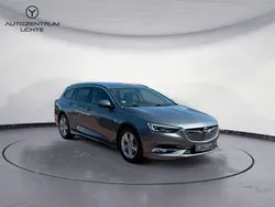 Grau Gebraucht 2020 Opel Insignia OPC Kombi | 21.699 € (Fairer Preis)
