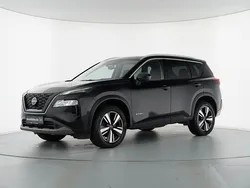 Schwarz Gebraucht 2023 Nissan X-Trail N-Connecta SUV | 30.889 € (Etwas zu teuer)