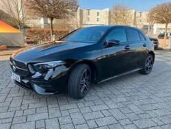 Schwarz Gebraucht 2025 Mercedes A250 Limousine | 38.690 €