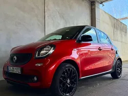 Gebraucht 2015 Smart ForFour Edition #1 Limousine | 6.449 € (Guter Preis)