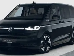 Deep black perleffekt Neu 2024 VW T7 Style Van | 74.790 €