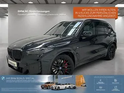 Schwarz Gebraucht 2025 BMW X5 M Sport SUV | 99.960 € (Guter Preis)