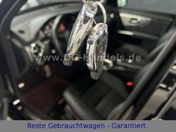 Obsidianschwarz (metallic) Gebraucht 2012 Mercedes GLK220 SUV | 20.990 € (Teuer)