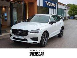 Gebraucht 2021 Volvo XC60 SUV | 43.950 € (Fairer Preis)