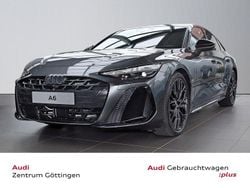 Daytonagrau perleffekt Gebraucht 2025 Audi A6 Edition .1 Limousine | 73.990 € (Teuer)