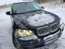 Schwarz Gebraucht 2010 BMW X5 Sport Line SUV | 10.990 € (Etwas zu teuer)