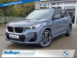 Grau Gebraucht 2025 BMW X1 Performance SUV | 51.690 € (Guter Preis)