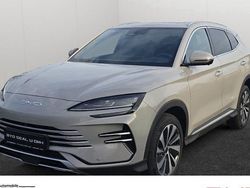 Grau Gebraucht 2025 BYD Seal U Comfort SUV | 31.980 € (Fairer Preis)