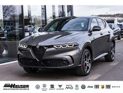 Grau (grigio vesuvio ) Gebraucht 2024 Alfa Romeo Tonale Veloce SUV | 35.975 € (Fairer Preis)