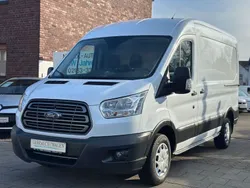 Weiß Gebraucht 2019 Ford Transit Trend Van / Kleinbus | 19.990 € (Fairer Preis)