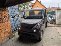 Gebraucht 2017 Microcar Flex | 9.999 €