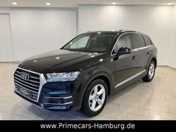 Schwarz Gebraucht 2016 Audi Q7 Ambiente SUV | 32.990 € (Fairer Preis)