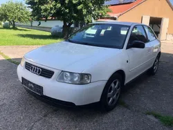 Other Gebraucht 1998 Audi A3 Sport Limousine | 950 € (Guter Preis)