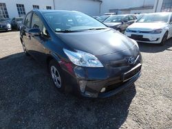 Grau Gebraucht 2014 Toyota Prius Kleinwagen | 10.980 € (Guter Preis)