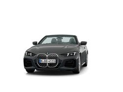 Gebraucht 2025 BMW 420 Comfort Edition Cabrio | 49.901 € (Fairer Preis)