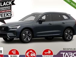 Blau Neu 2025 Volvo XC60 Plus SUV | 56.588 € (Superpreis)