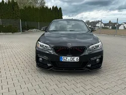 Schwarz Gebraucht 2014 BMW 220 M Sport Coupé | 18.500 € (Fairer Preis)