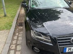 Schwarz Gebraucht 2008 Audi A5 Coupé | 7.300 € (Fairer Preis)